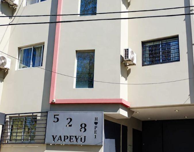 PH · 75m² · 3 Ambientes · 1 Cochera