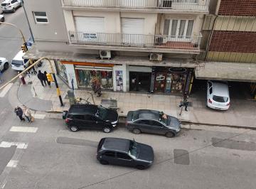 Departamento de 2 ambientes, Mar del Plata · Dos Ambientes Totalmente Externo Incluida La Cocina en Pleno Centro