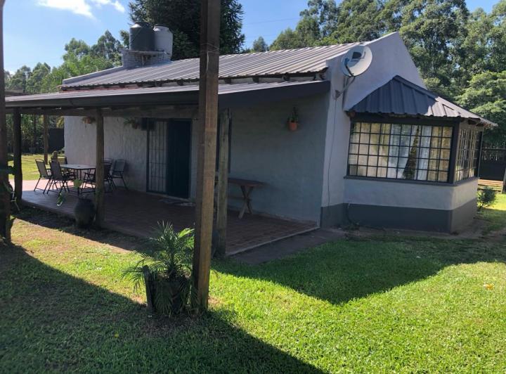 Quinta vacacional · 250m²