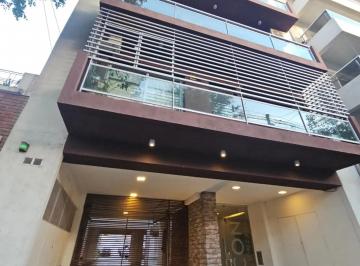 Departamento de 2 ambientes, Villa Pueyrredón · Excelente 2 Ambientes Al Contrafrente con Balcon Muy Luminoso