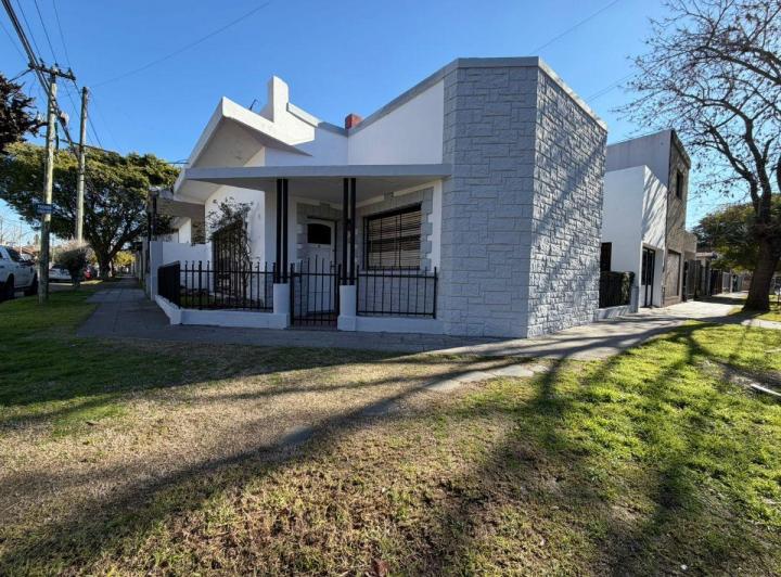 PH · 88m² · 3 Ambientes · 1 Cochera