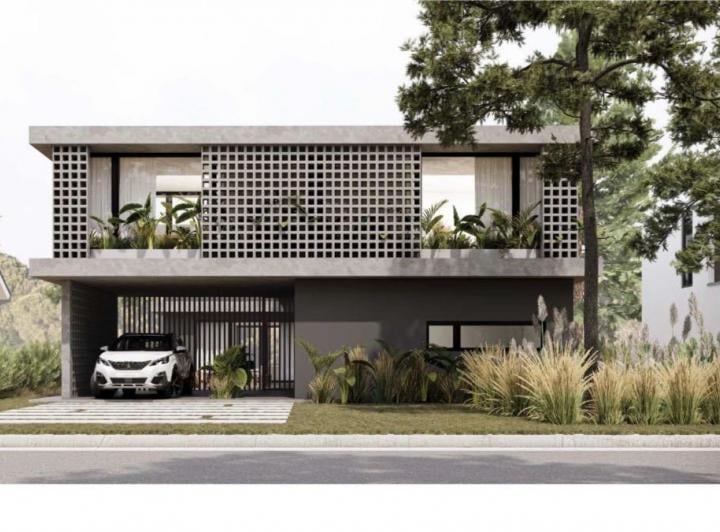 Casa · 336m² · 5 Ambientes · 1 Cochera