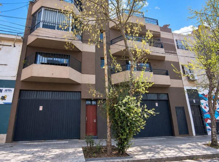Departamento · 88m² · 4 Ambientes