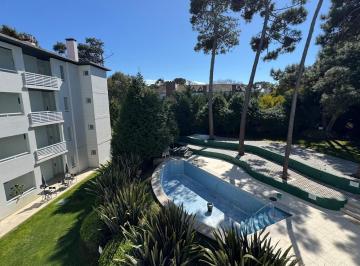 Departamento · 75m² · 2 Dormitorios · 1 Cochera · Carilo - Complejo con Amenities Avutarda - Departamento 3 Ambientes