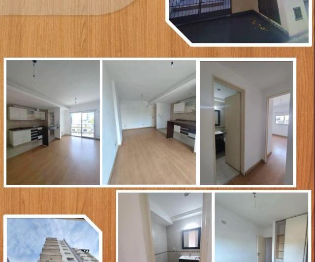 Departamento · 47m² · 2 Ambientes