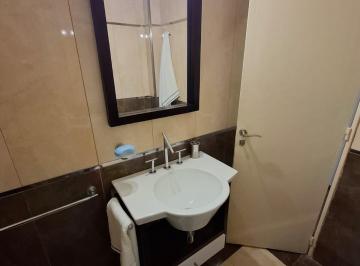 Departamento de 1 ambiente, Monserrat · Alquilo Monoambiente Amueblado en Microcentro Caba