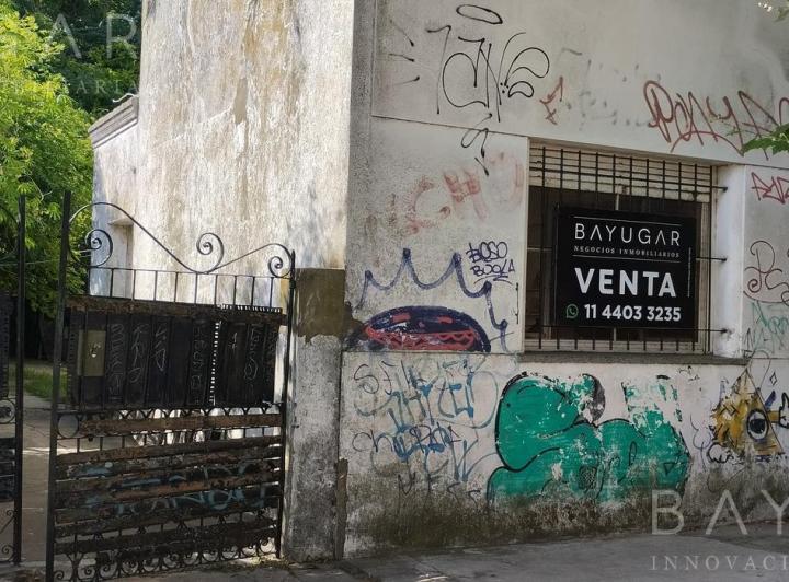 Terreno · 473m²