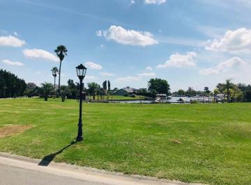 Terreno , Tigre · Venta Lote con Vista Al Rio en San Isidro Labrador Villanueva