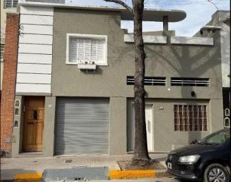 PH · 100m² · 4 Ambientes · Venta PH 4 Ambientes en Saavedra - Patio - Terraza - Dos Plantas - Sin Expensas - Oportunidad!