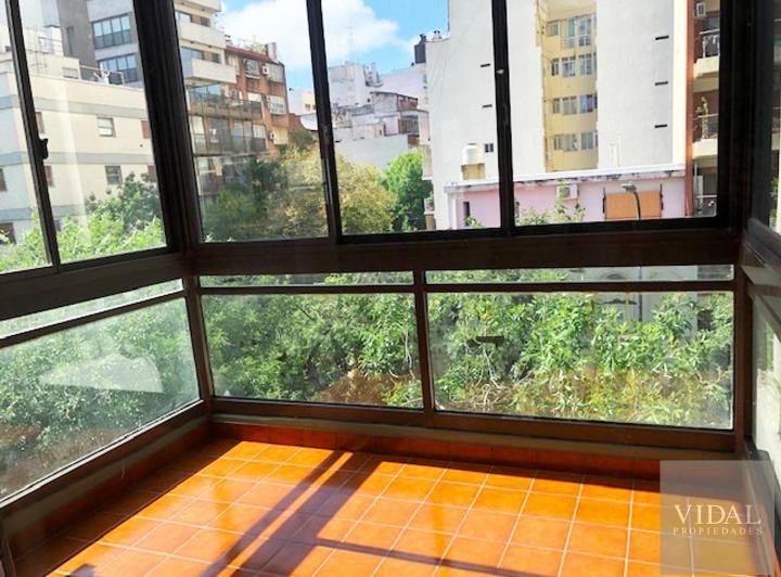 Departamento · 85m² · 3 Ambientes