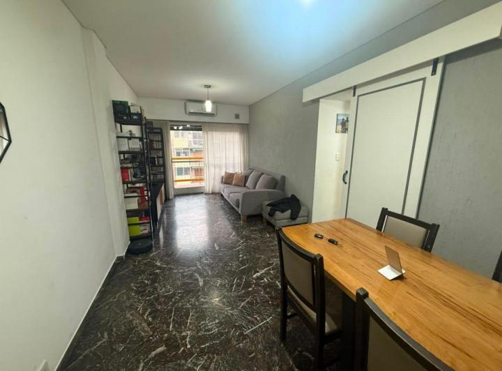 Departamento · 87m² · 4 Ambientes