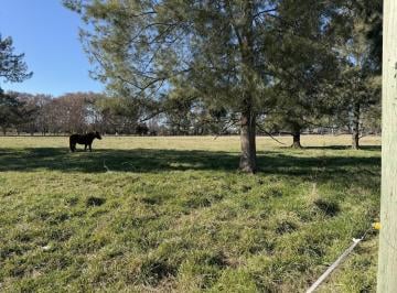 Terreno · 1897m² · Venta Terreno en Estancia Las Malvinas Brandsen