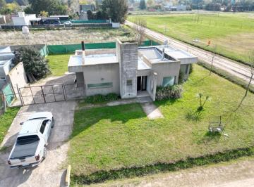 Casa · 98m² · 6 Ambientes · 1 Cochera · Venta Casa 5 Amb La Dolly Brandsen