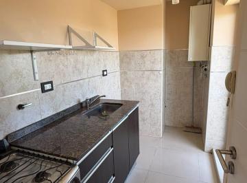 Foto · Alq. Dpto C/1 Dorm. y Pileta. B° Alberdi.