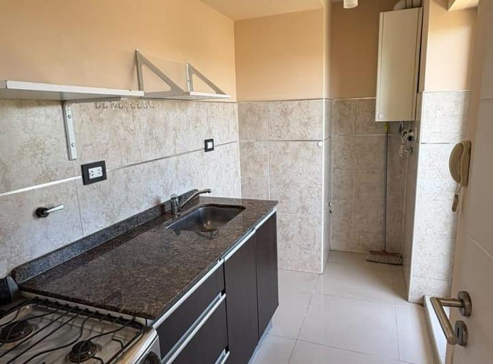 Departamento · 60m² · 1 Ambiente