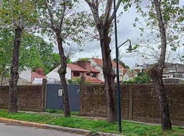 Terreno , San Isidro · Terreno en Venta Martinez