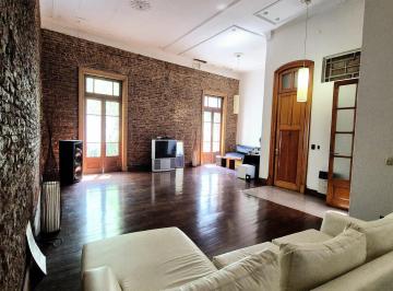 Departamento · 113m² · 3 Ambientes · Departamento Duplex Tipo PH Sin Expensas 3 Amb Balvanera