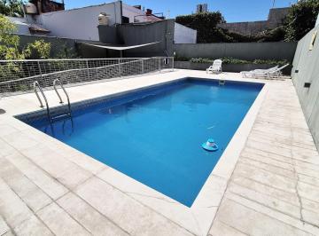 Departamento · 43m² · 2 Ambientes · Departamento 2 Ambientes a Estrenar con Patio Full Amenities Almagro