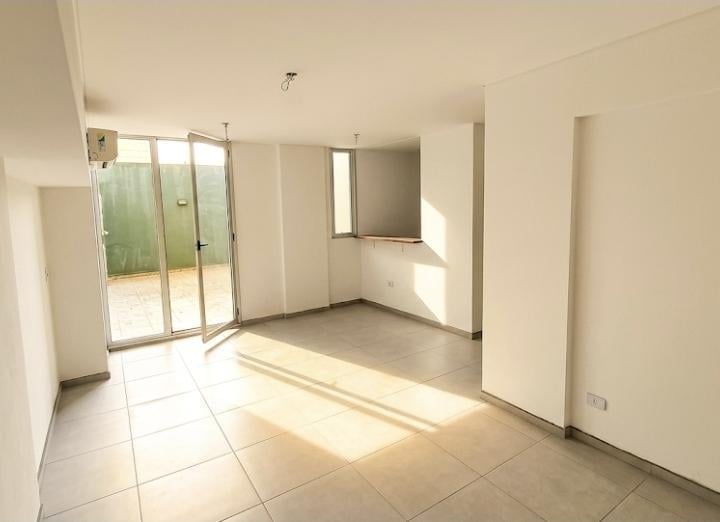 Departamento · 43m² · 2 Ambientes