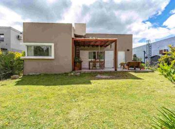 Casa · 106m² · 4 Ambientes · 2 Cocheras · Venta Casa 4 Amb Barrio Cerrado Los Arces Pilar