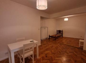 Departamento de 1 ambiente, Palermo · Alquiler Amplio Monoambiente en El Corazón de Palermo