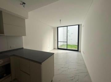 Departamento de 2 ambientes, Villa del Parque · Departamento en Venta - 2 Ambientes a Estrenar con Jardín - Villa del Parque