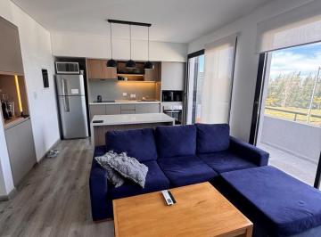 Departamento · 71m² · 3 Ambientes · 1 Cochera · Departamento Dúplex en Alquiler en Town Kiri, Las Vilas, Nordelta