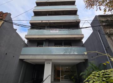 Departamento de 2 ambientes, San Miguel de Tucumán · Departamento Monoambiente en Venta Barrio Sur