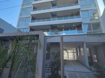 Departamento de 2 ambientes, Vicente López · Alquiler 2 Amb. a Estrenar, a m del Puerto de Olivos.