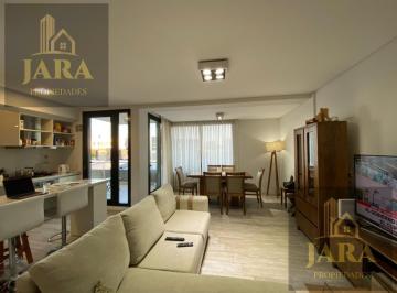 Departamento · 90m² · 3 Ambientes · 1 Cochera · Departamento de 3 Ambientes en Qualia - Nuevo Quilmes