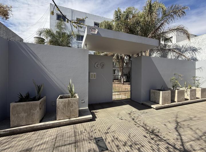 Departamento · 40m² · 1 Dormitorio