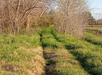 Terreno de 3 ambientes, San Miguel del Monte · Luquido Charcra en San Miguel del Monte 1.3ha