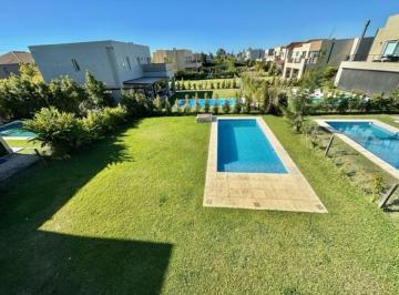 Casa en Venta de 5 ambientes Nordelta · Venta Casa Barrio Las Tipas - Nordelta