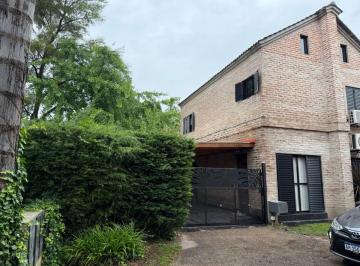 Casa de 3 ambientes, Ezeiza · Casa en Venta en Casuarinas 1, Ezeiza, Canning (Racedo 621)