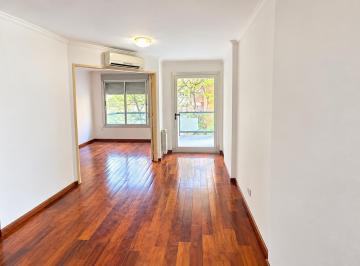 Departamento · 87m² · 4 Ambientes · Venta Departamento de 2 Dorm. con Balcón y Amenities en Nueva Córdoba