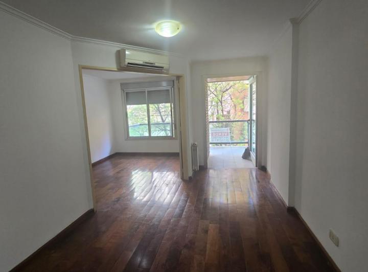 Departamento · 87m² · 4 Ambientes