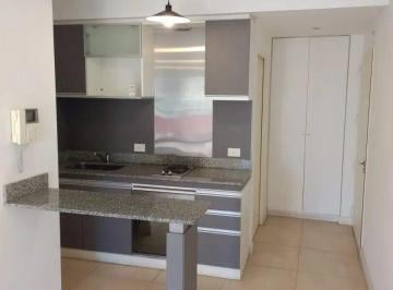 Departamento de 1 ambiente, Núñez · Departamento en Venta - Monoambiente con Cochera y Balcón - Núñez