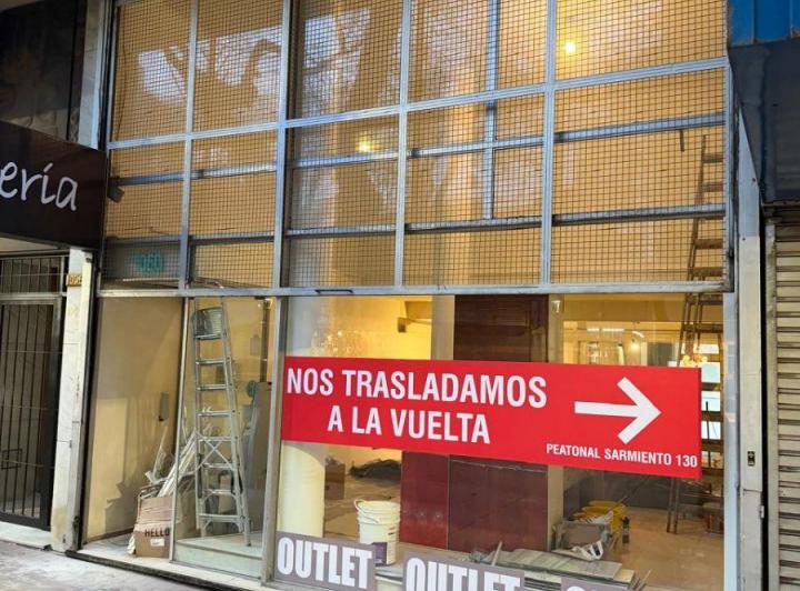Local comercial · 70m² · 7 Ambientes