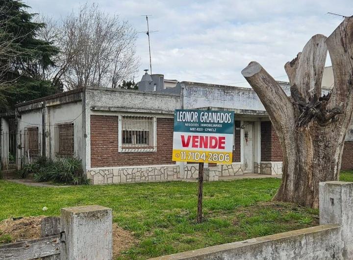 Casa · 200m² · 3 Ambientes