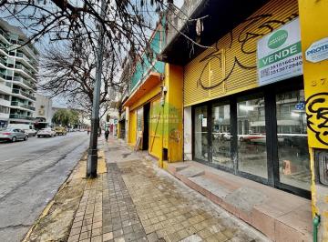 Local comercial · 247m² · 7 Ambientes · Humberto Primo 247 m² Cub. Frente - Local Comercial