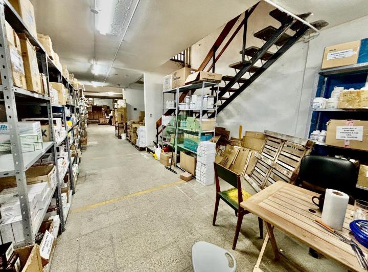 Local comercial · 247m² · 7 Ambientes