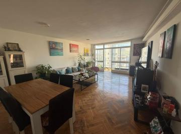 Departamento de 4 ambientes, Villa Crespo · Departamento en Venta - 4 Ambientes con Dependencia y Baulera - Villa Crespo