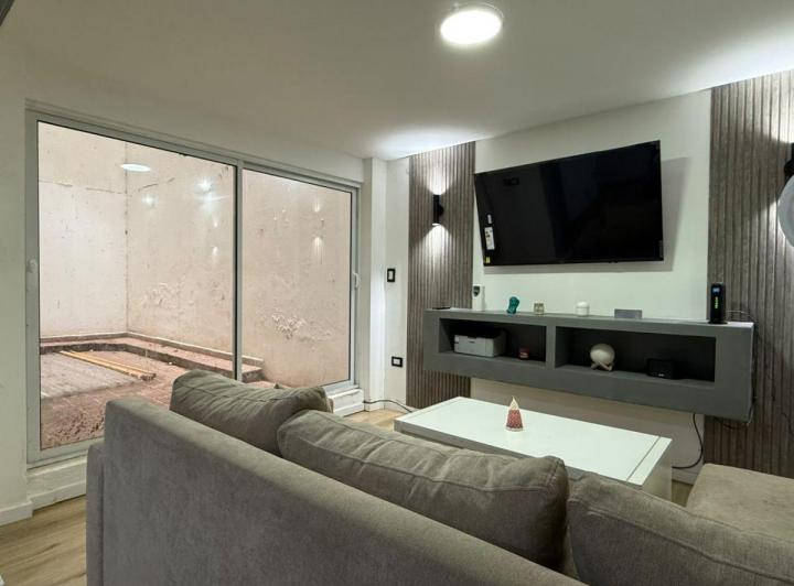 Departamento · 71m² · 3 Ambientes