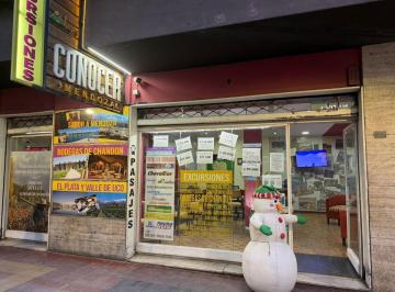 Local comercial de 6 ambientes, Ciudad de Mendoza · Local Comercial – 9 de Julio 1966, Ciudad de Mendoza