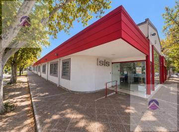 Edificio · 630m² · Edificio Comercial en San Rafael
