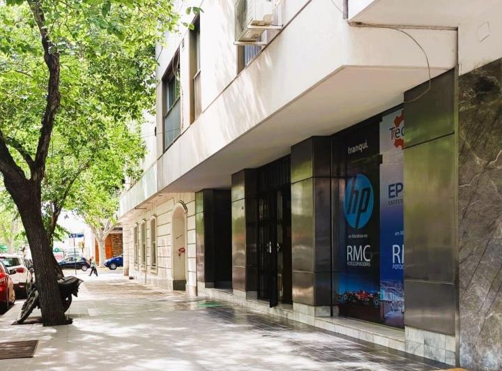 Departamento · 85m² · 5 Ambientes