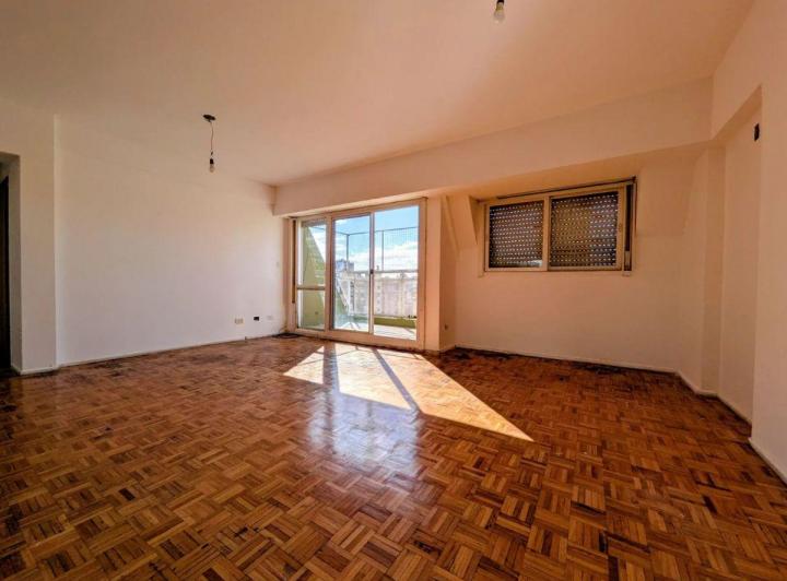 Departamento · 65m² · 3 Ambientes