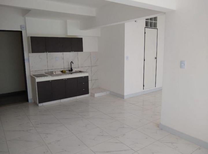 Departamento · 40m² · 3 Ambientes