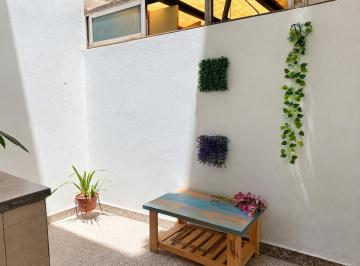Departamento de 2 ambientes, Belgrano · Departamento en Venta - 2 Ambientes con Patio - Belgrano