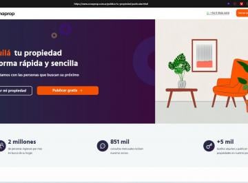 Terreno de 1 ambiente, Balvanera · Vento Hermoso Depa